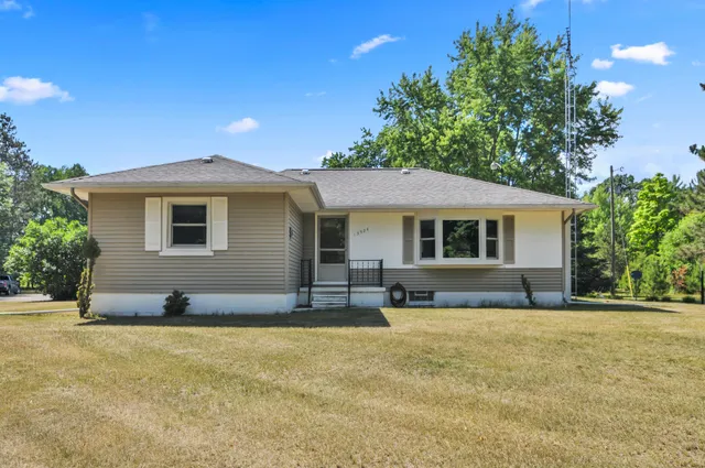 $324,999 | 3914 135th Avenue, Hersey, MI 49639