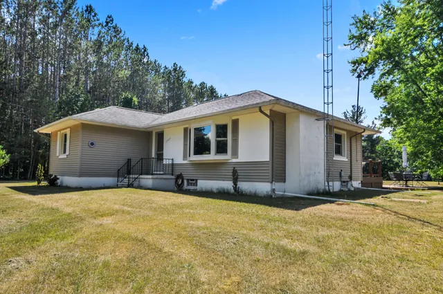 $324,999 | 3914 135th Avenue, Hersey, MI 49639