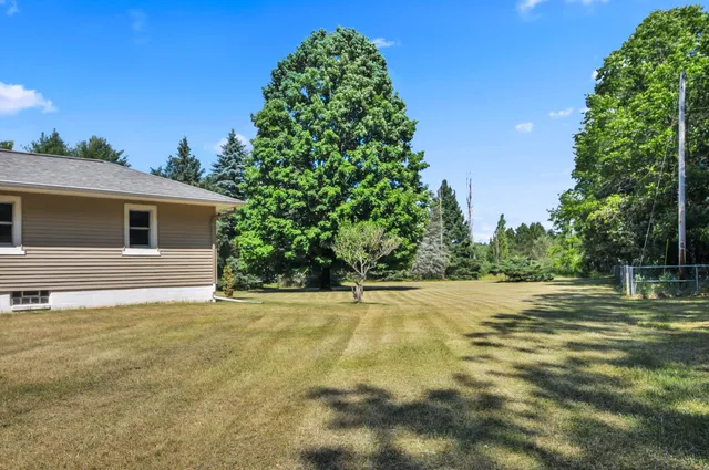 $324,999 | 3914 135th Avenue, Hersey, MI 49639