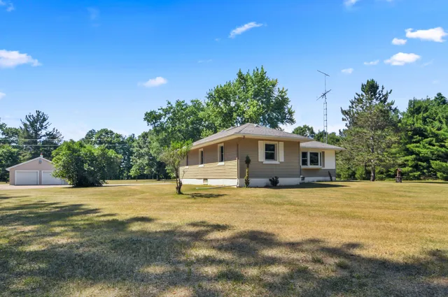 $324,999 | 3914 135th Avenue, Hersey, MI 49639