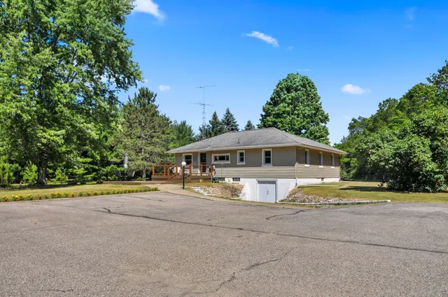 $324,999 | 3914 135th Avenue, Hersey, MI 49639