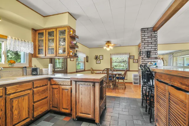 $324,999 | 3914 135th Avenue, Hersey, MI 49639