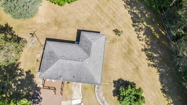 $324,999 | 3914 135th Avenue, Hersey, MI 49639