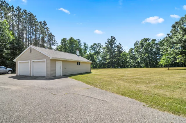 $324,999 | 3914 135th Avenue, Hersey, MI 49639