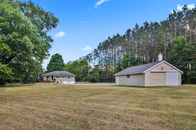 $324,999 | 3914 135th Avenue, Hersey, MI 49639