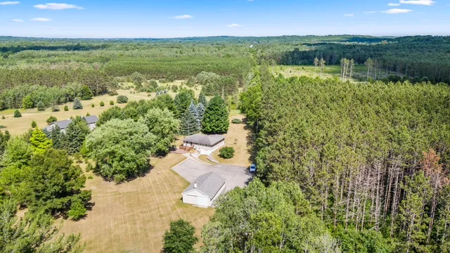 $324,999 | 3914 135th Avenue, Hersey, MI 49639