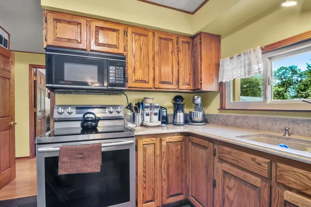 $324,999 | 3914 135th Avenue, Hersey, MI 49639