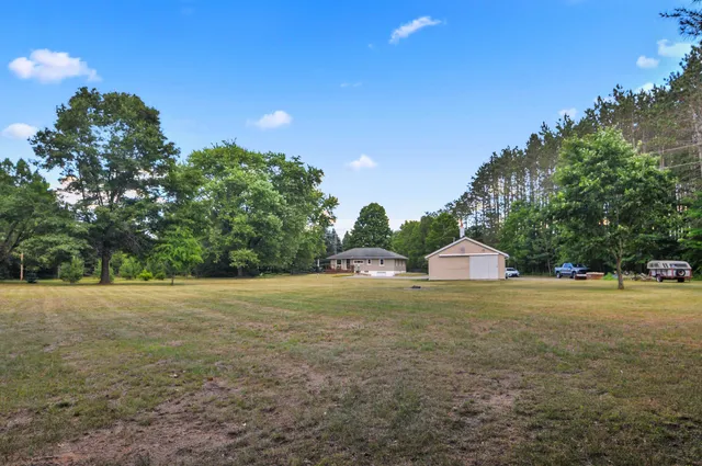 $324,999 | 3914 135th Avenue, Hersey, MI 49639