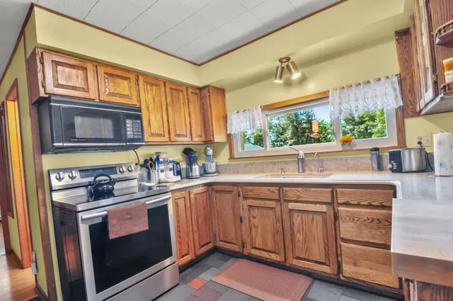 $324,999 | 3914 135th Avenue, Hersey, MI 49639