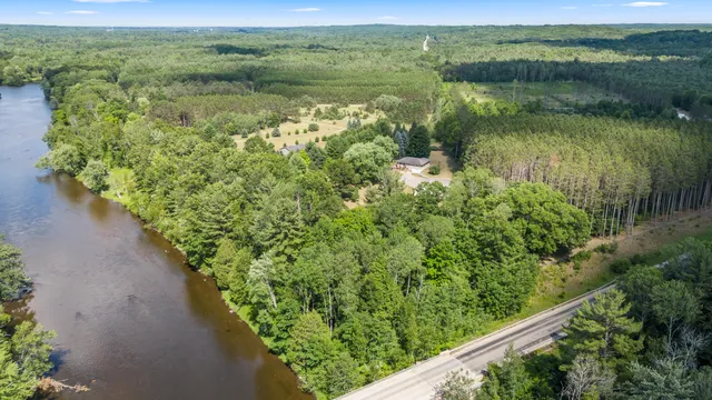 $324,999 | 3914 135th Avenue, Hersey, MI 49639