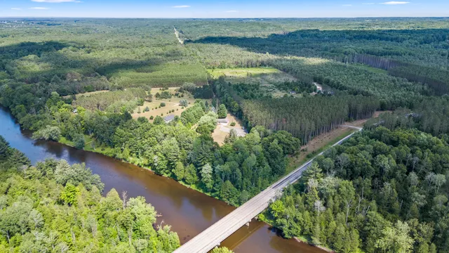 $324,999 | 3914 135th Avenue, Hersey, MI 49639