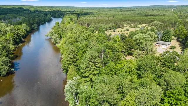 $324,999 | 3914 135th Avenue, Hersey, MI 49639