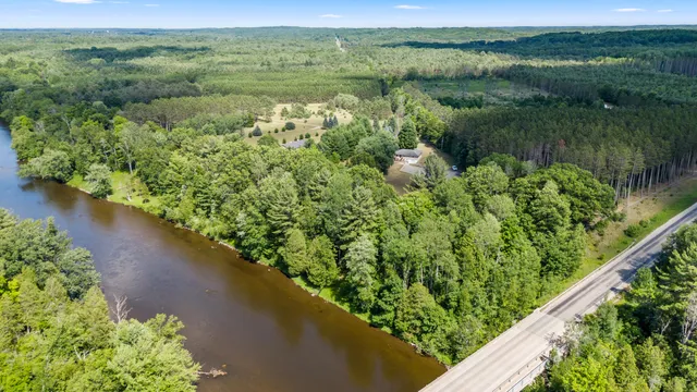 $324,999 | 3914 135th Avenue, Hersey, MI 49639