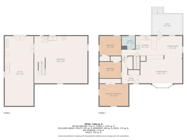 $324,999 | 3914 135th Avenue, Hersey, MI 49639