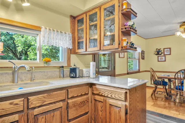 $324,999 | 3914 135th Avenue, Hersey, MI 49639