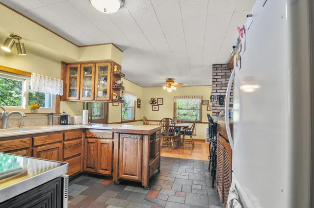 $324,999 | 3914 135th Avenue, Hersey, MI 49639