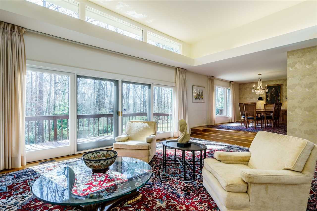 4727 Wedgewood Street Raleigh, NC 27612 - Photo 11 of 30 Formal Living