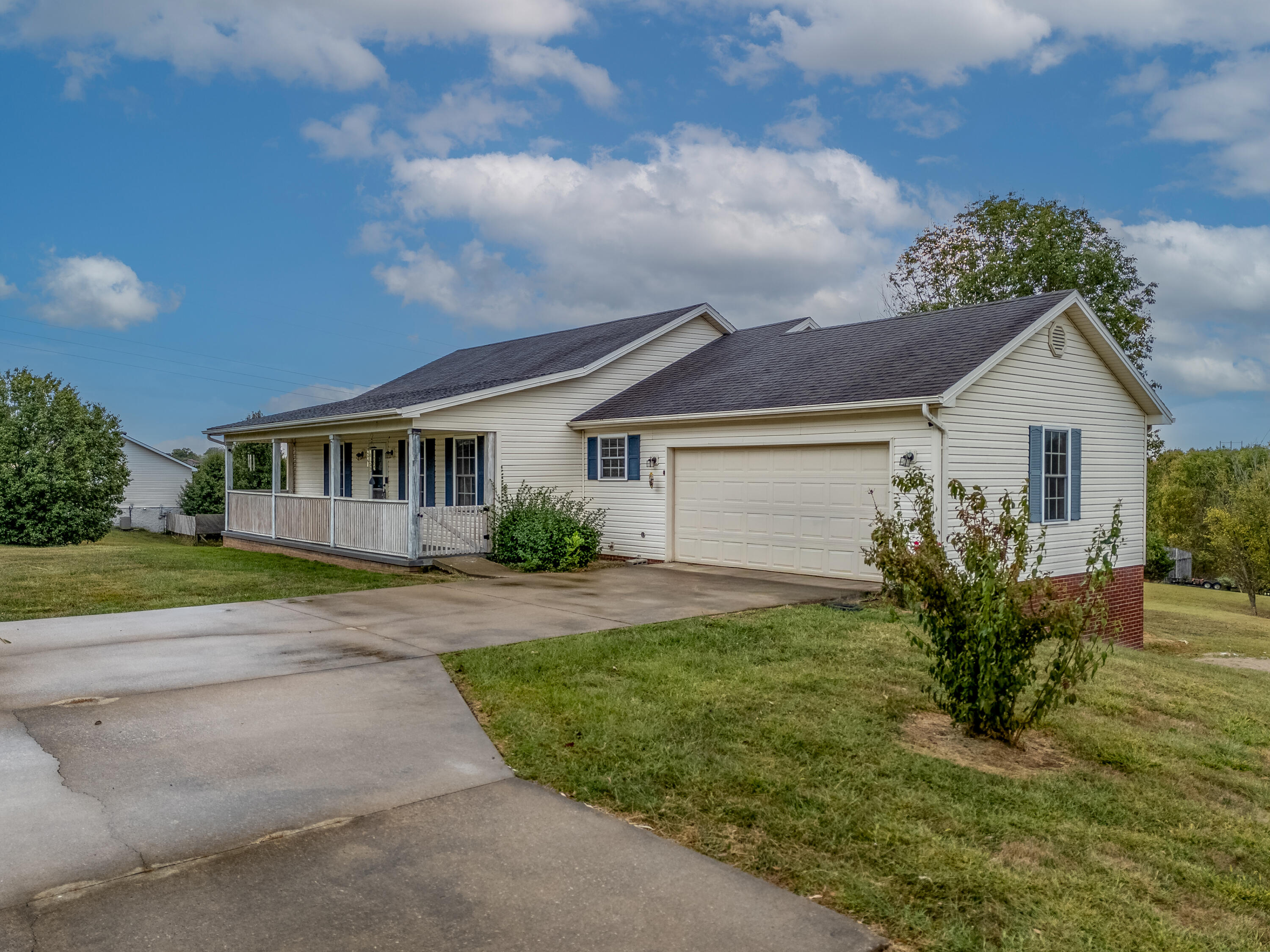 4040 FDR Road Mount Sterling, KY 40353 - Photo 5 of 35 IMG_0852