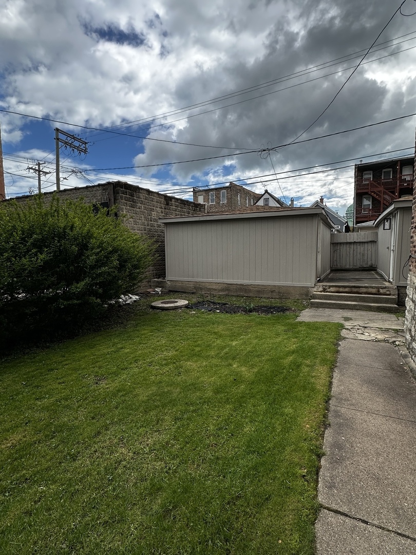 3209 South Racine Avenue Chicago, IL 60608 - Photo 3 of 3