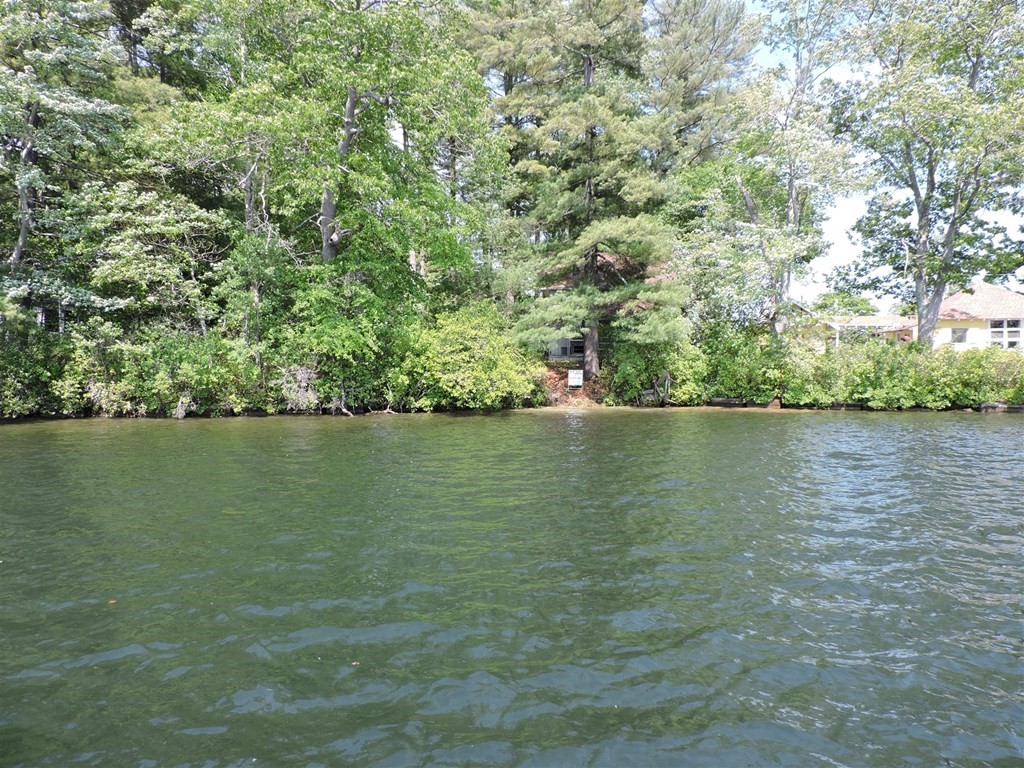 4 Long Island Webster, MA 01570 - Photo 5 of 27 a view of lake with a green space