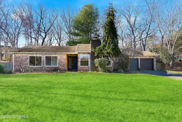 $674,200 | 5 Friar Court, Jackson, NJ 08527