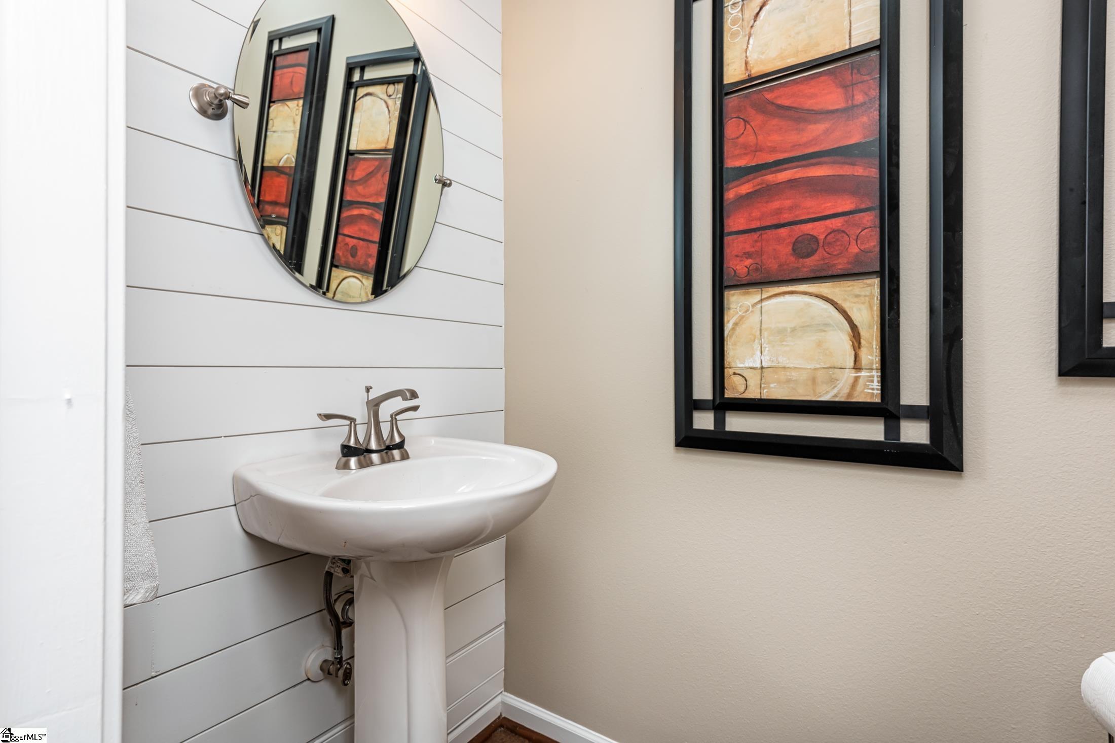 407 Woolridge Way Greer, SC 29650 - Photo 12 of 35 Gallery Image 12