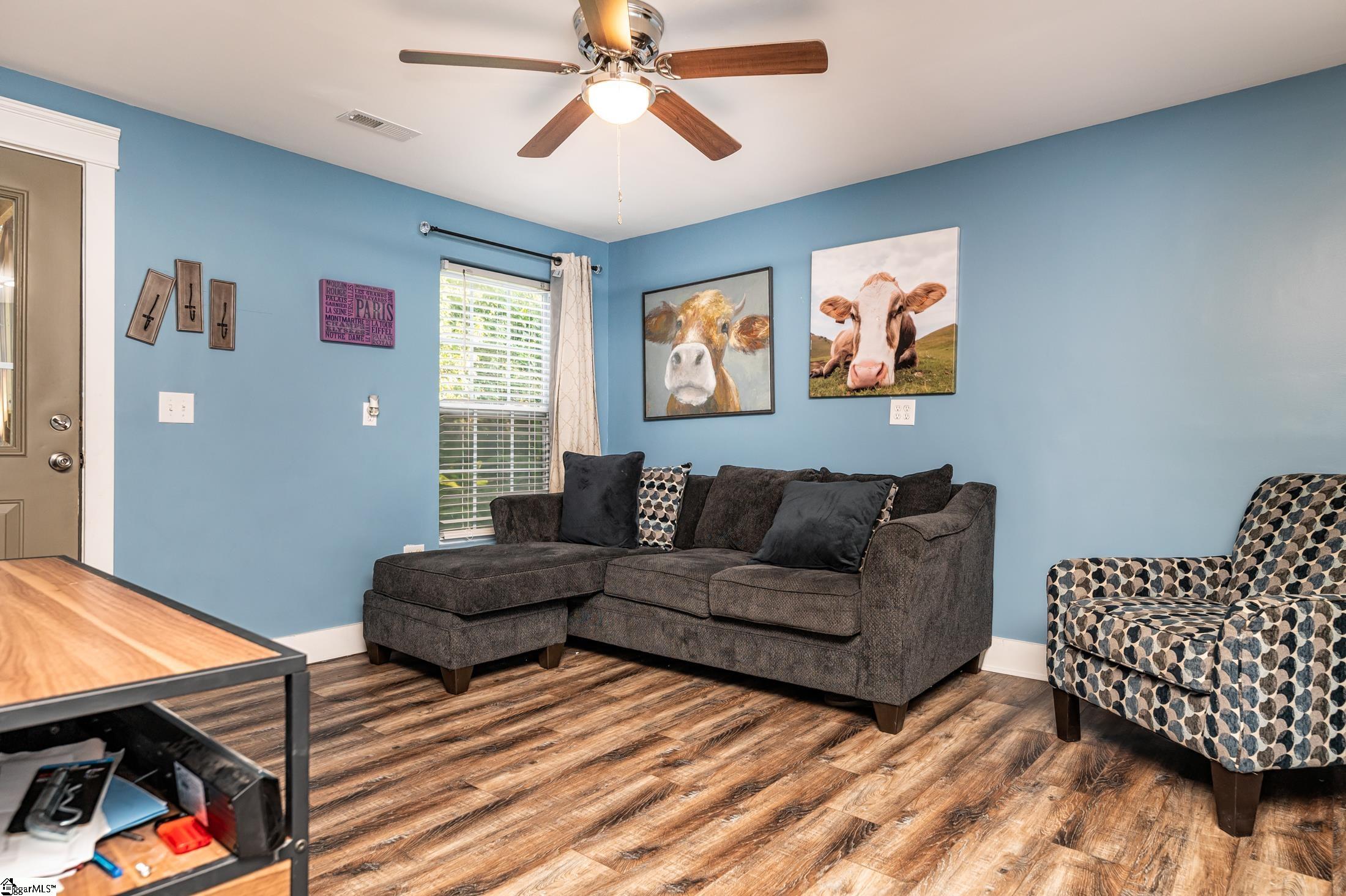 407 Woolridge Way Greer, SC 29650 - Photo 27 of 35 Gallery Image 27