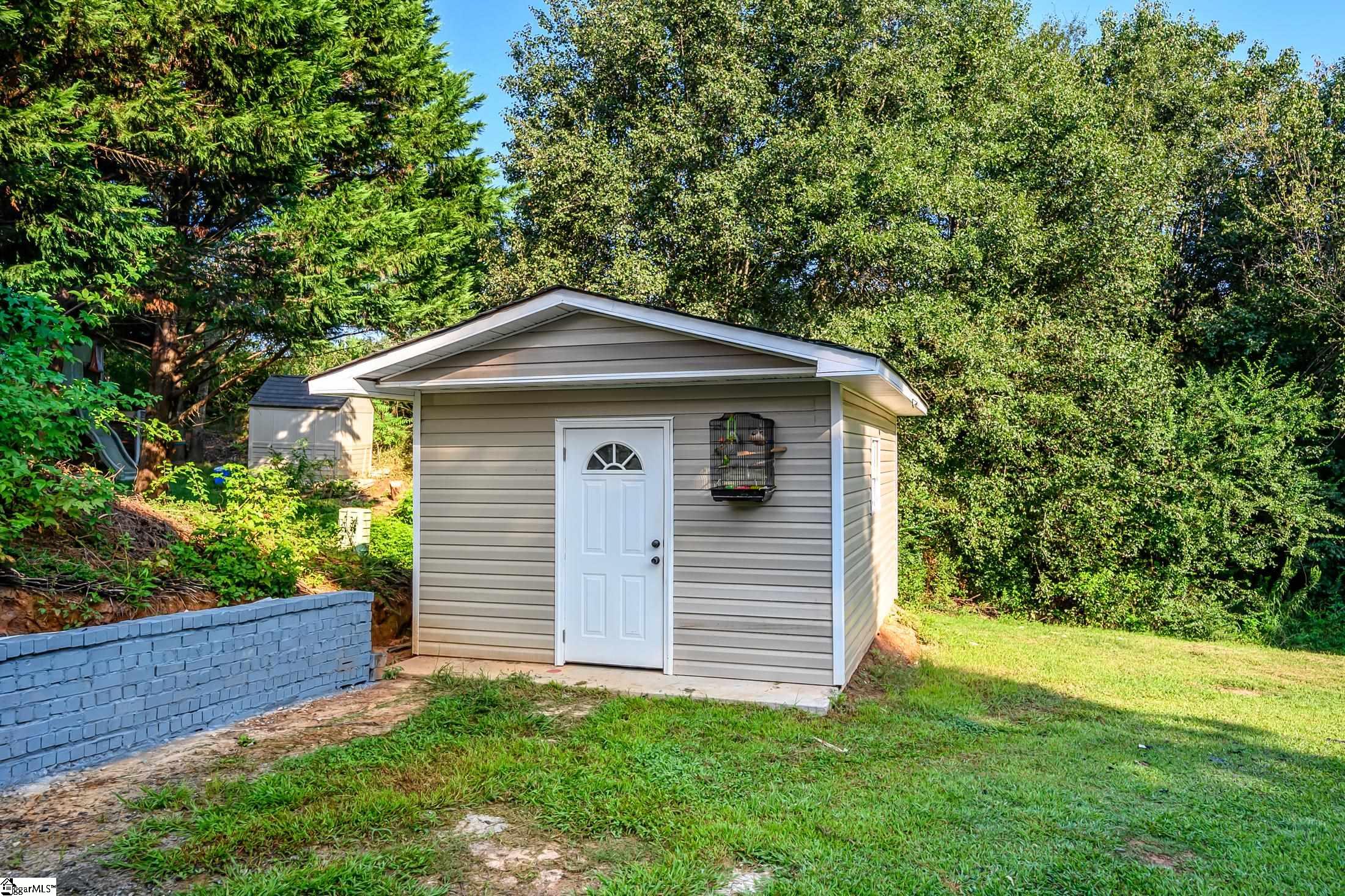 407 Woolridge Way Greer, SC 29650 - Photo 29 of 35 Gallery Image 29