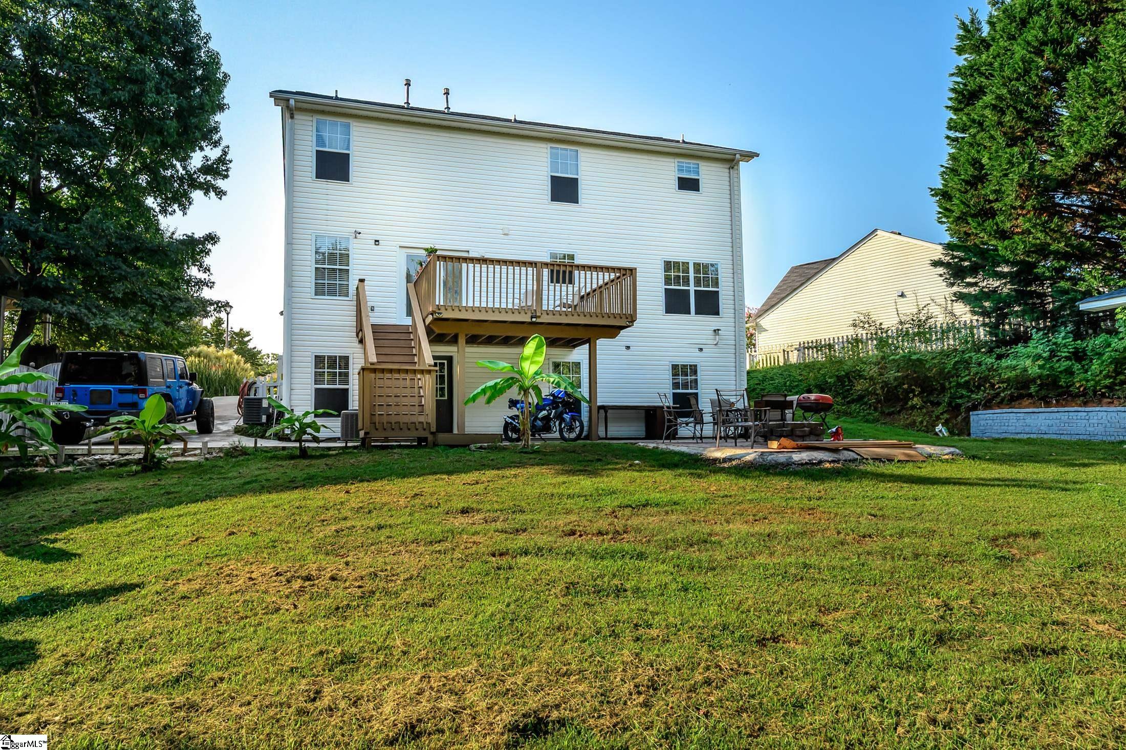 407 Woolridge Way Greer, SC 29650 - Photo 30 of 35 Gallery Image 30