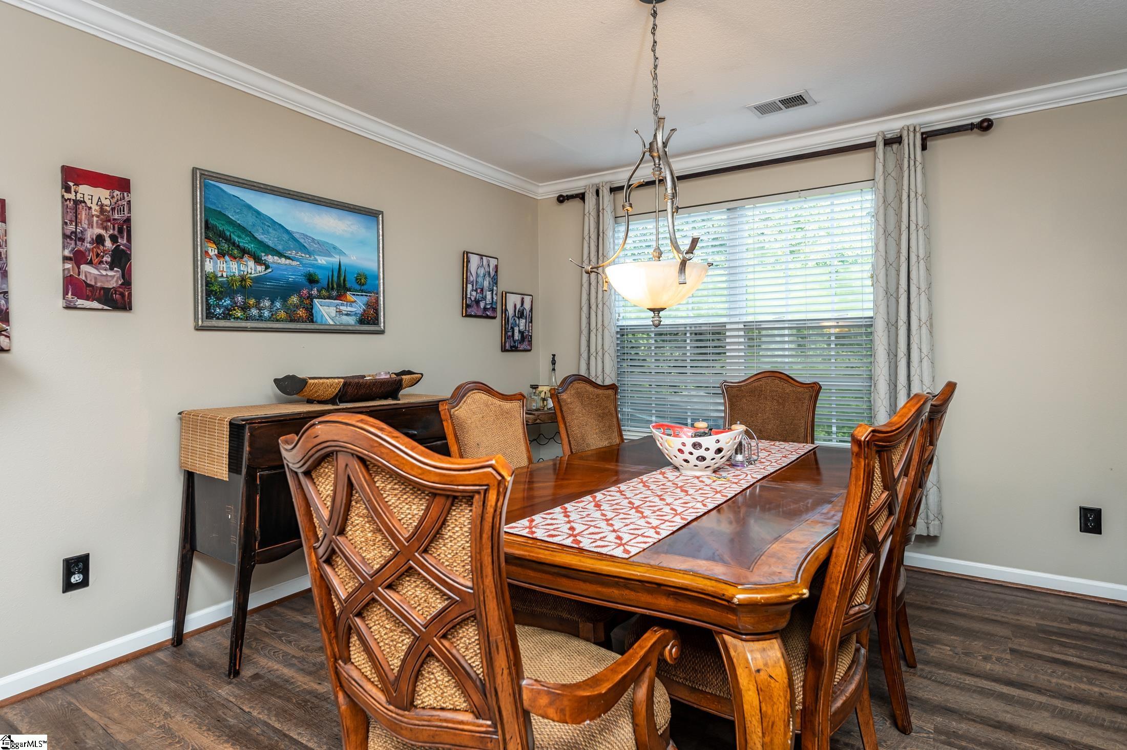 407 Woolridge Way Greer, SC 29650 - Photo 5 of 35 Gallery Image 5