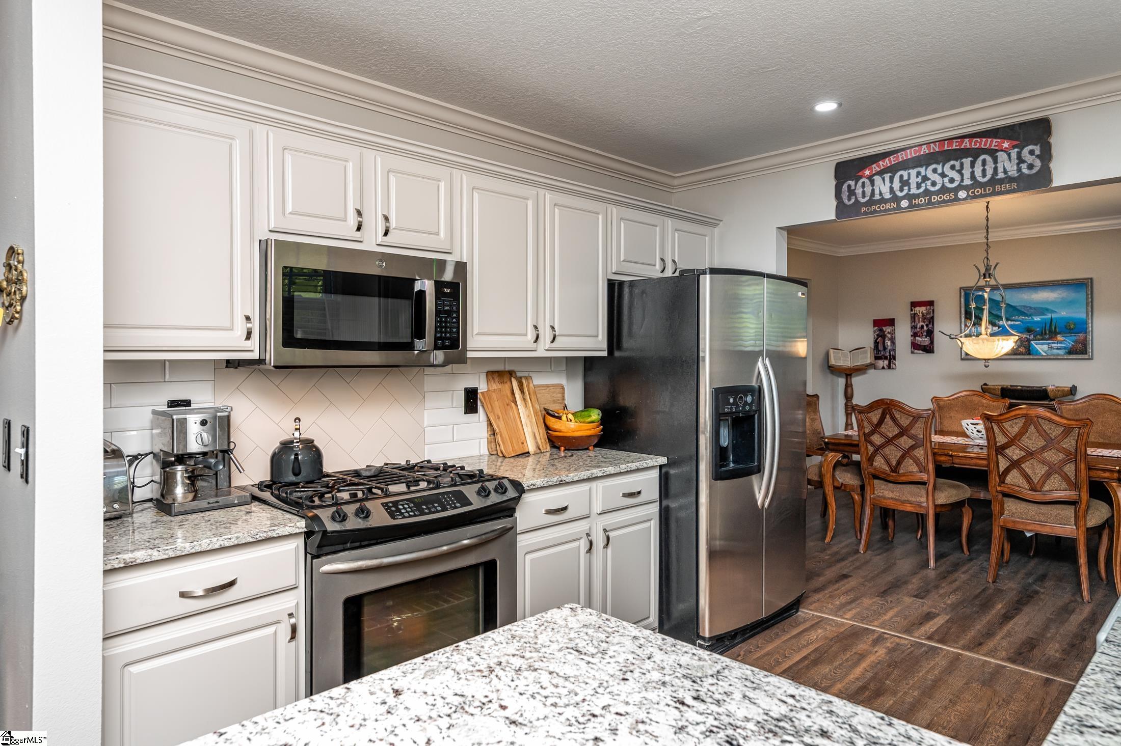 407 Woolridge Way Greer, SC 29650 - Photo 7 of 35 Gallery Image 7