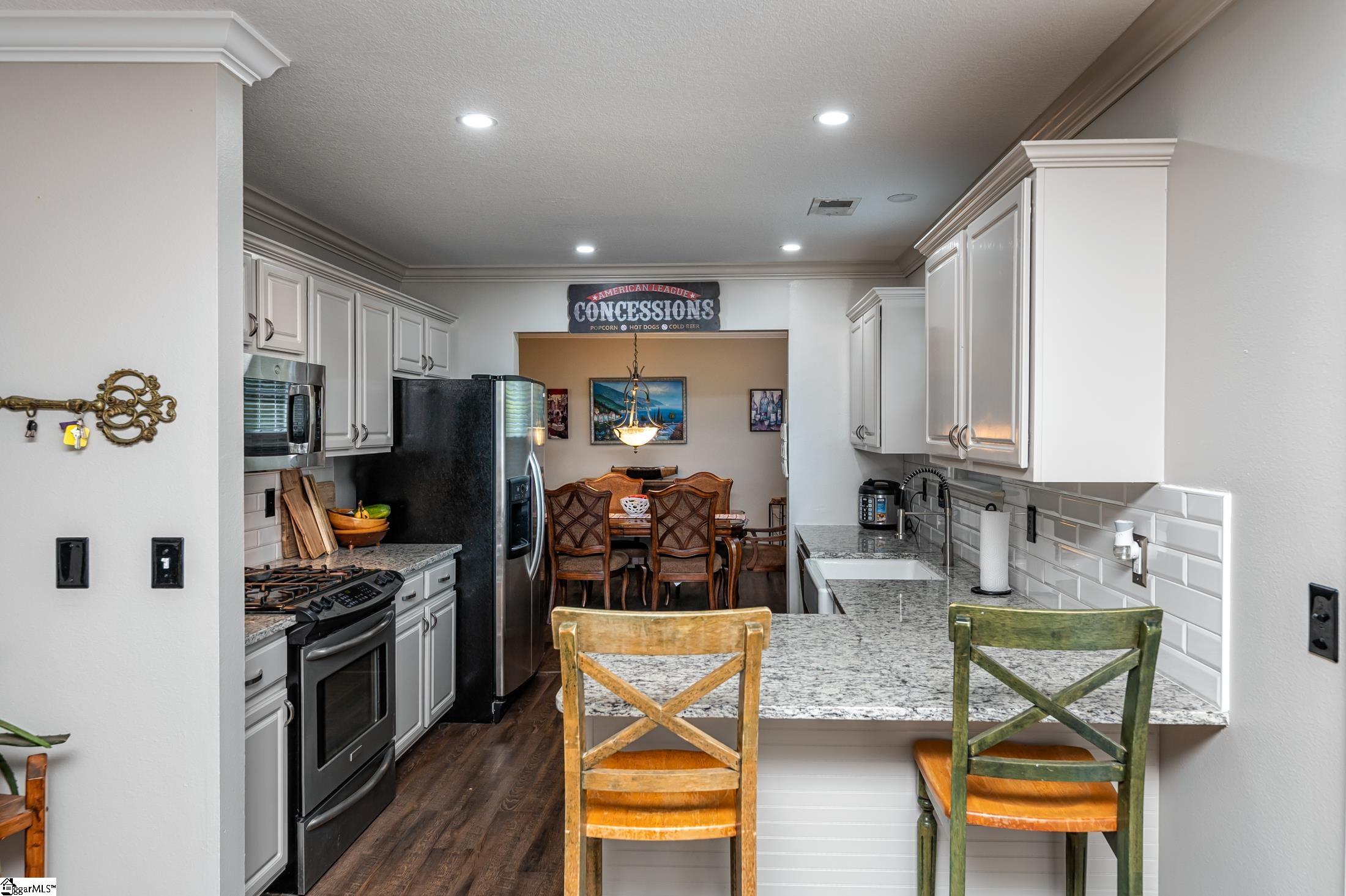 407 Woolridge Way Greer, SC 29650 - Photo 9 of 35 Gallery Image 9
