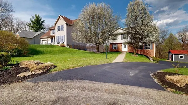 $350,000 | 104 Whitetail Drive, Beaver Falls, PA 15010