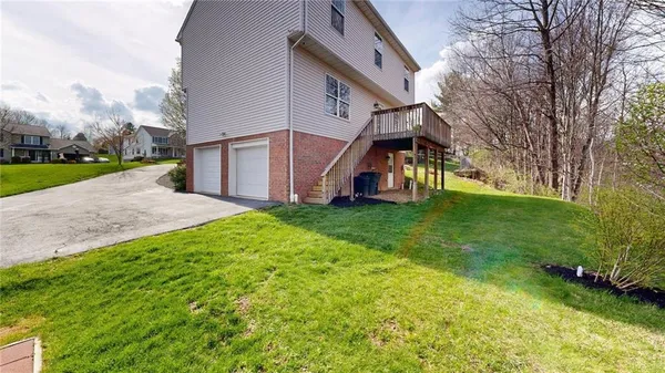 $350,000 | 104 Whitetail Drive, Beaver Falls, PA 15010