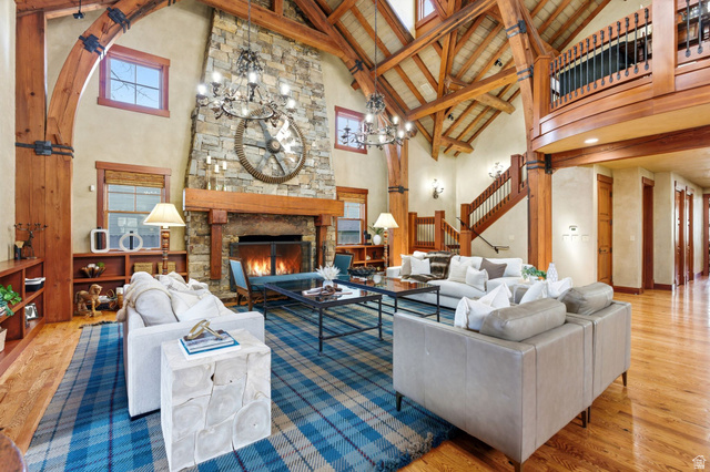 2198 Ina Avenue Park City, UT 84060 - Photo 9 of 96