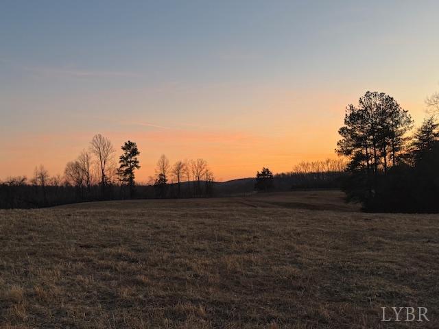 7 Piney Mountain Road Appomattox, VA 24522 - Photo 21 of 24 a view of a field