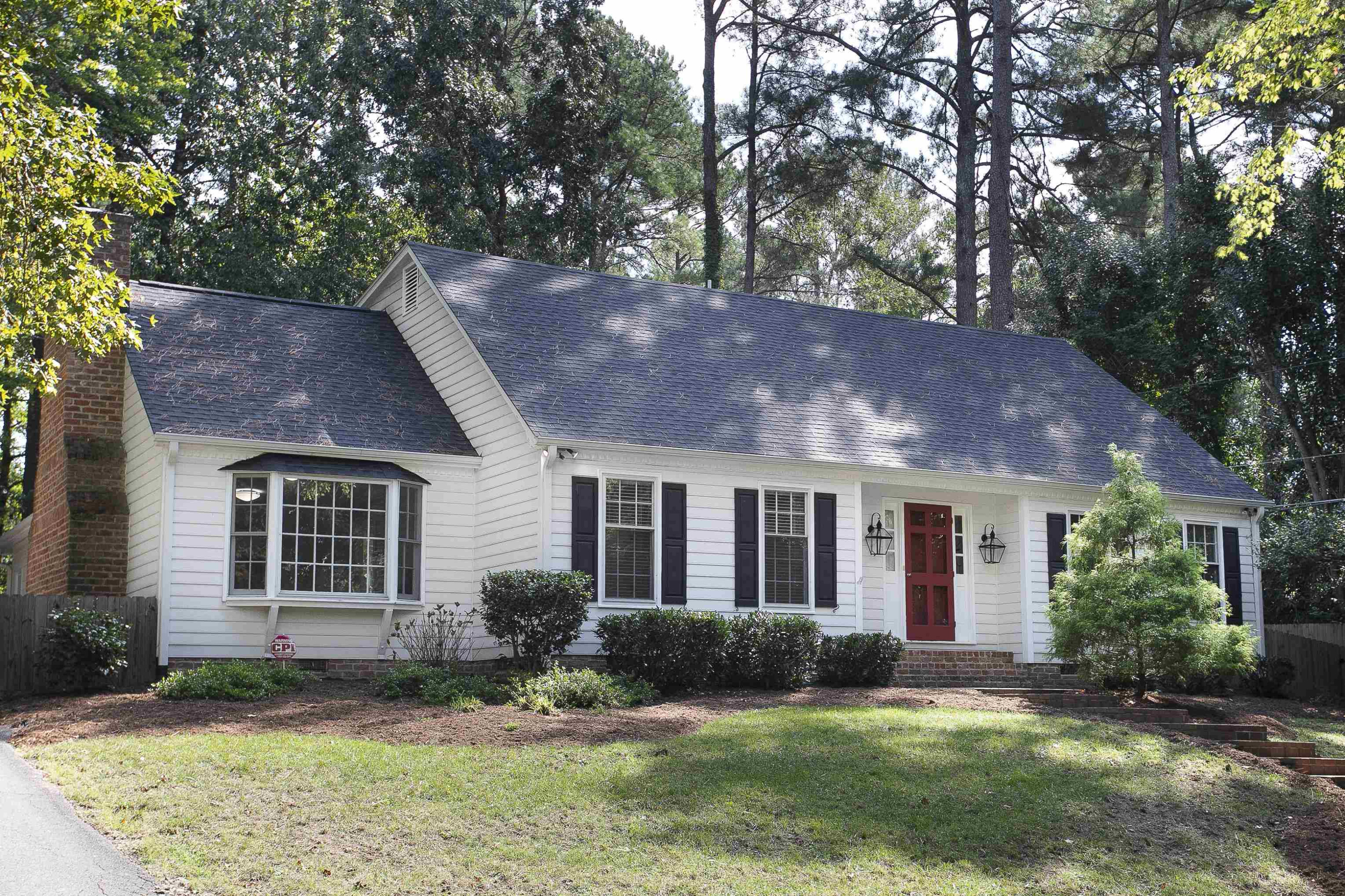3521 Cambridge Road Durham, NC 27707 - Photo 1 of 26 Photo 1