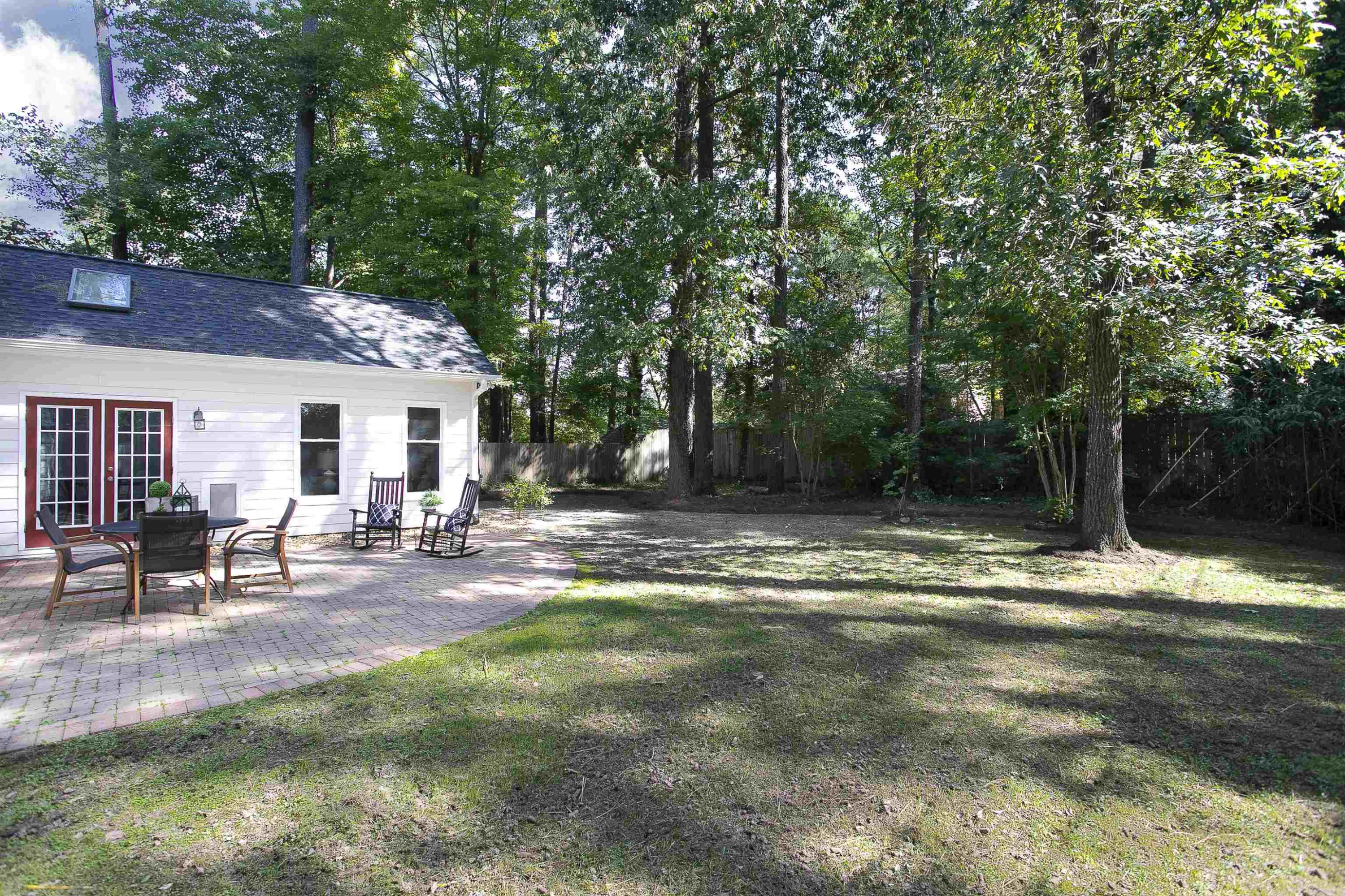 3521 Cambridge Road Durham, NC 27707 - Photo 23 of 26 Photo 23