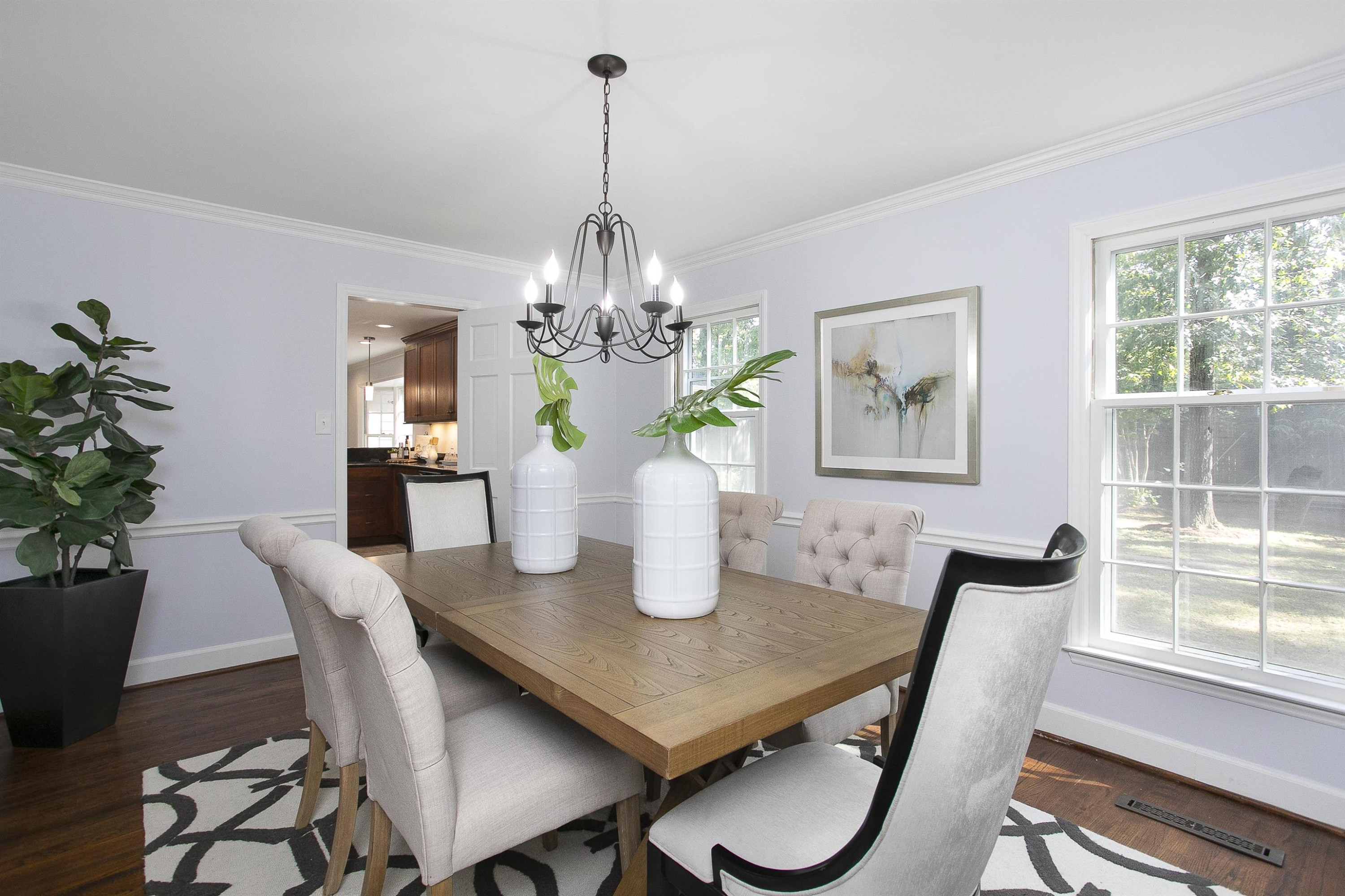 3521 Cambridge Road Durham, NC 27707 - Photo 5 of 26 Photo 5