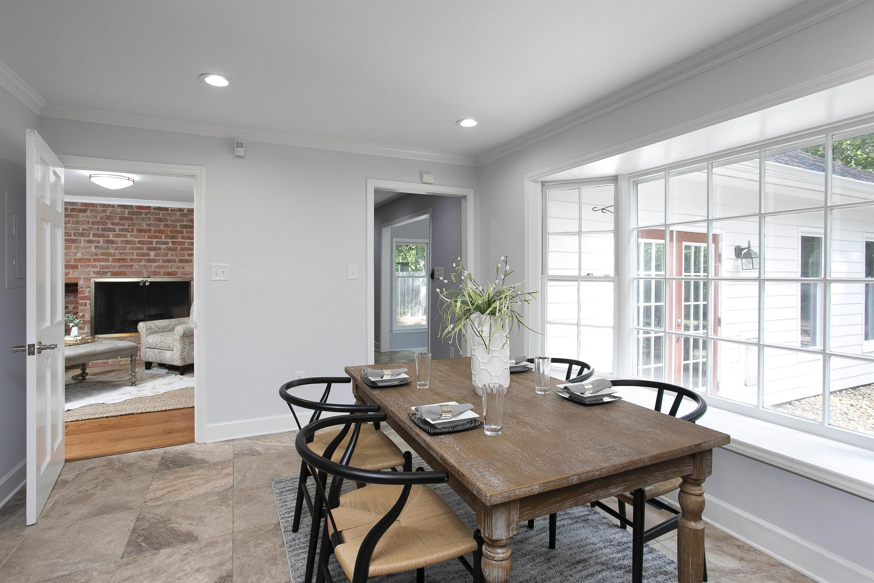 3521 Cambridge Road Durham, NC 27707 - Photo 9 of 26 Photo 9