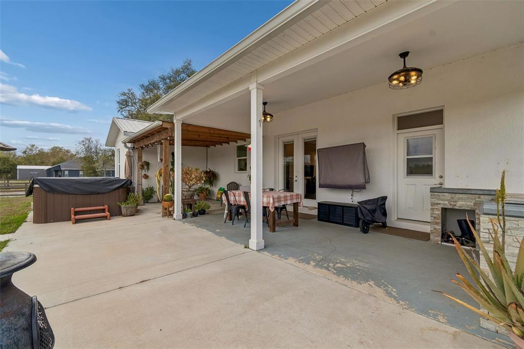 5614 Pless Road Plant City, FL 33565 - Photo 60 of 98