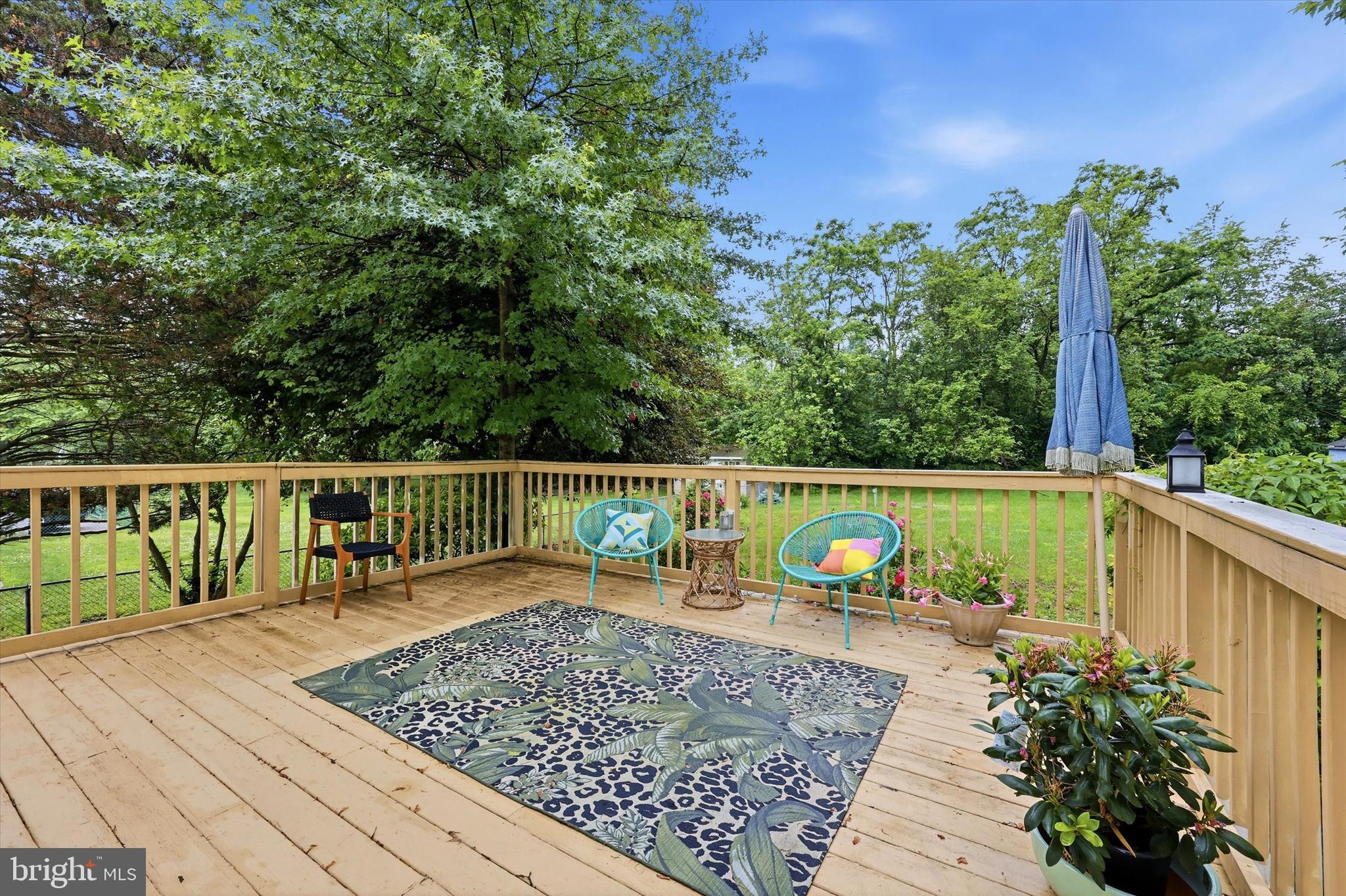 534 Buttonwood Avenue Maple Shade, NJ 08052 - Photo 22 of 25
