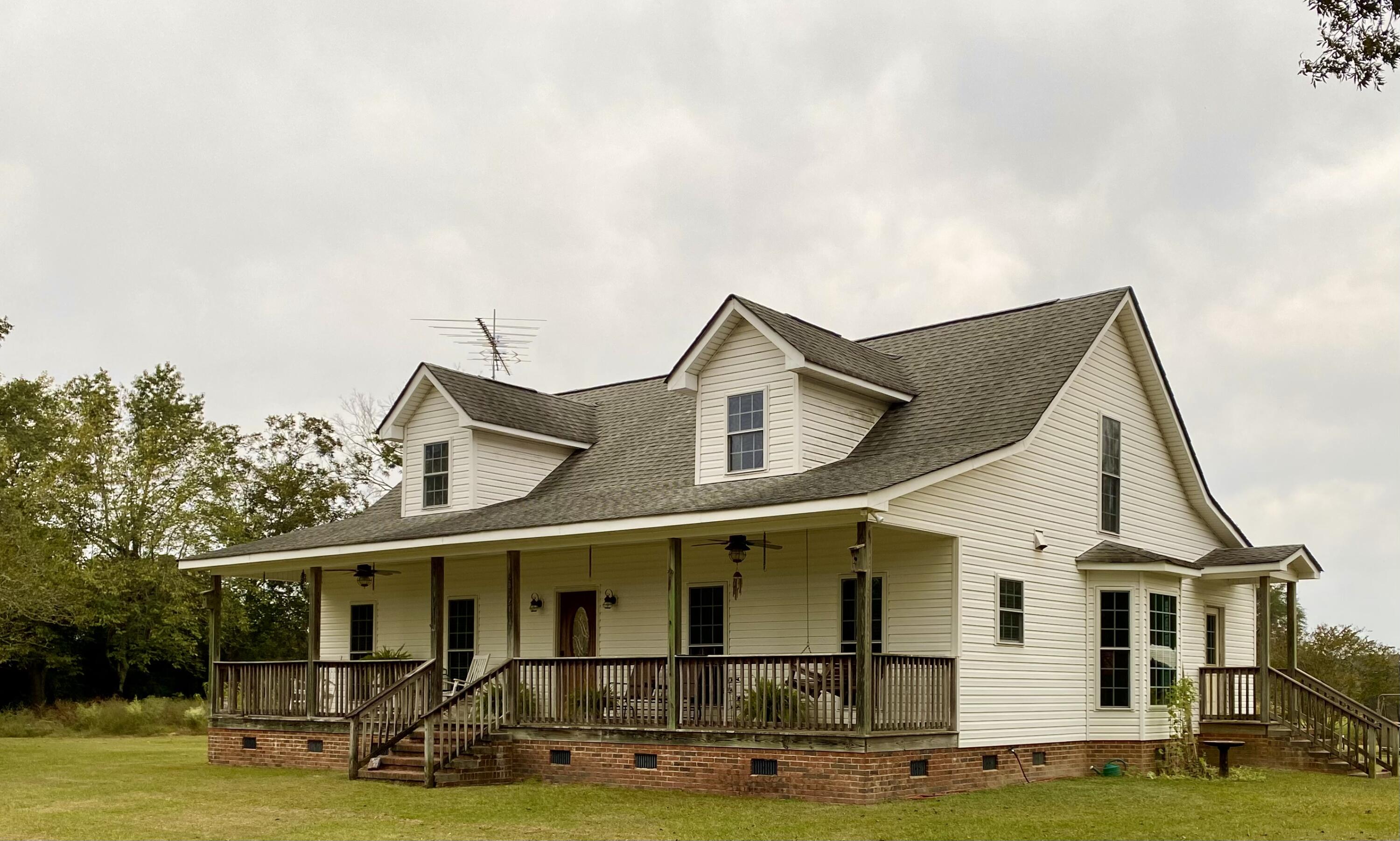 2312 Bonnette Road Norway, SC 29113 - Photo 1 of 8 IMG_9605