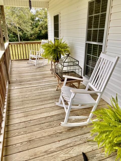 2312 Bonnette Road Norway, SC 29113 - Photo 2 of 8 IMG_9601