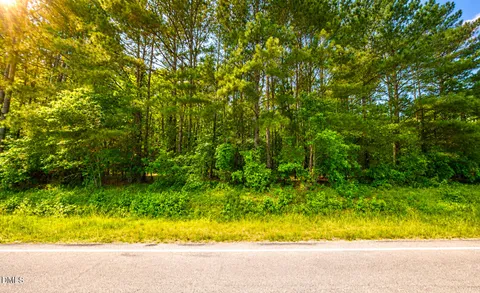 $12,500 | Tbd Tbd Nc-305, Jackson, NC 27845