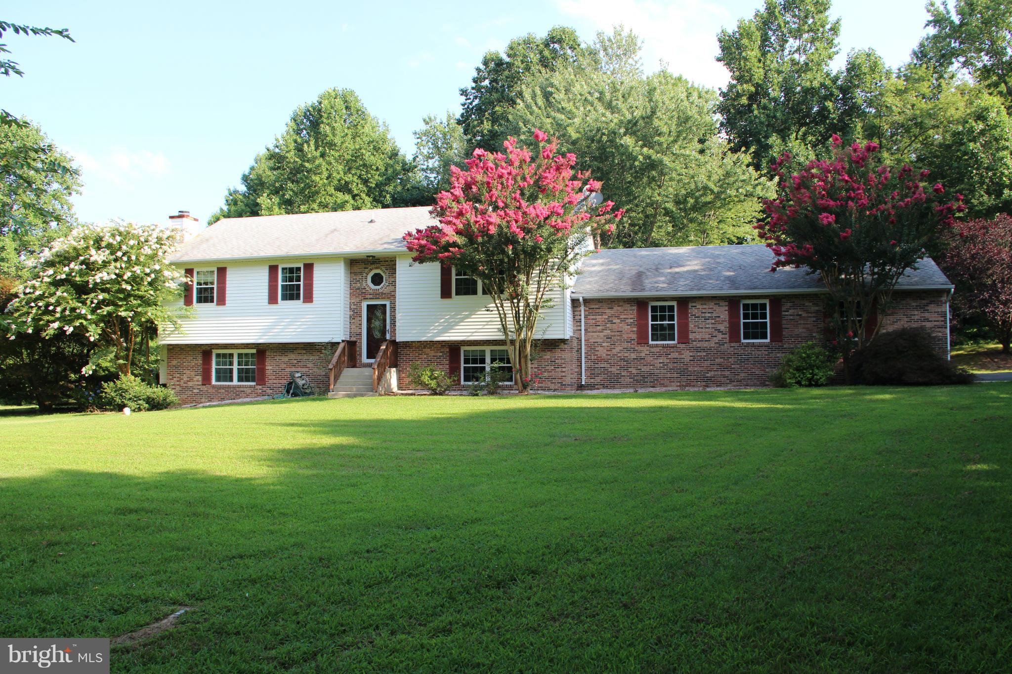 3155 Plum Point Road Huntingtown, MD 20639 - Photo 1 of 29 Exterior (Front)