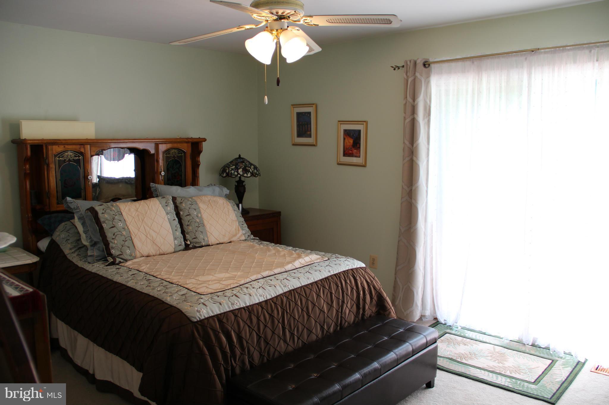 3155 Plum Point Road Huntingtown, MD 20639 - Photo 13 of 29 Bedroom (Master)