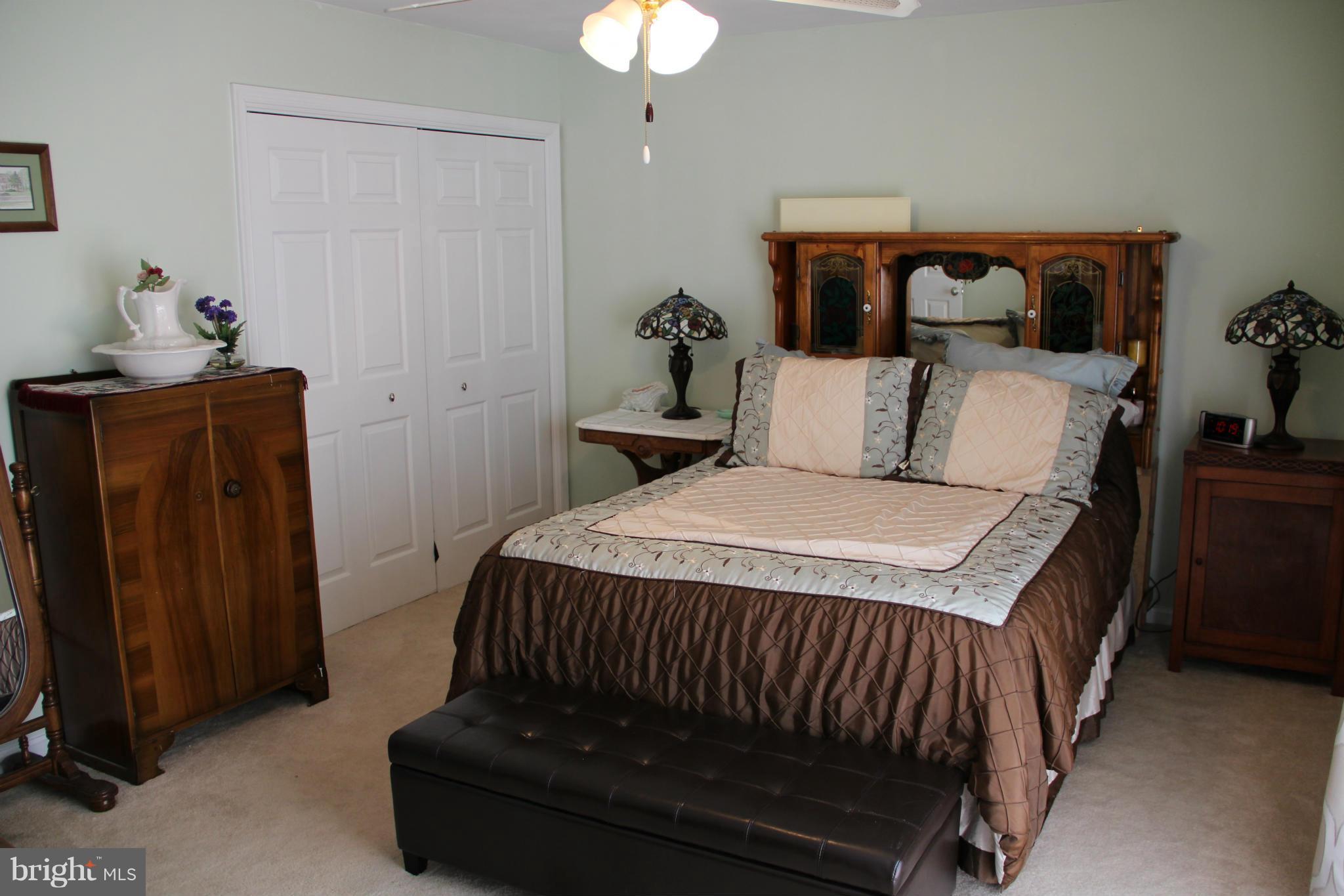 3155 Plum Point Road Huntingtown, MD 20639 - Photo 14 of 29 Bedroom (Master)