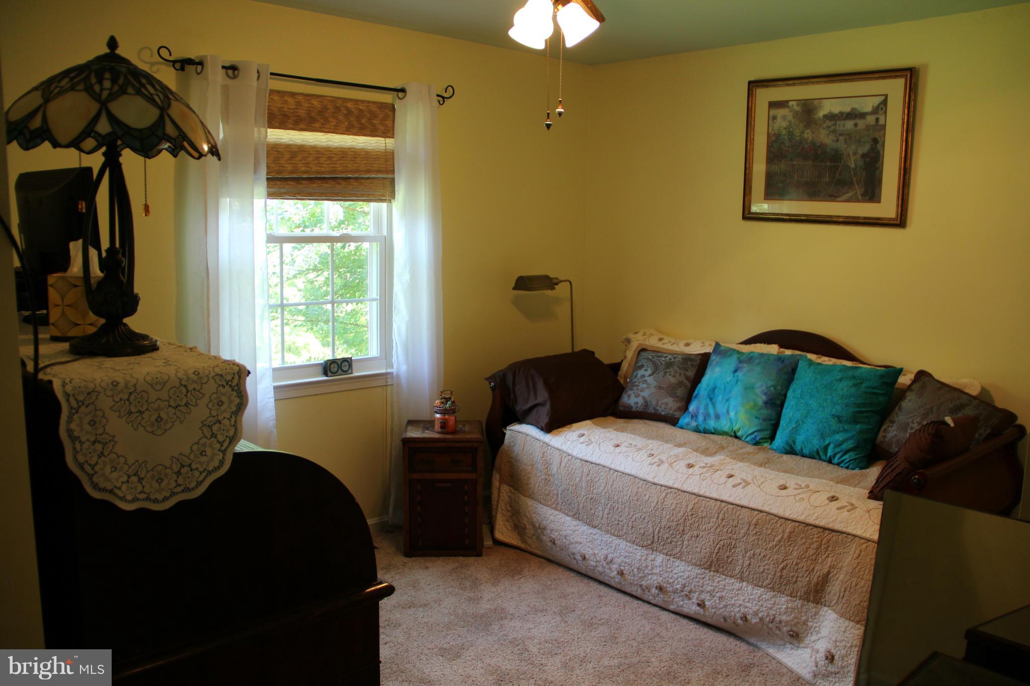 3155 Plum Point Road Huntingtown, MD 20639 - Photo 15 of 29 2nd Upstairs Bedroom