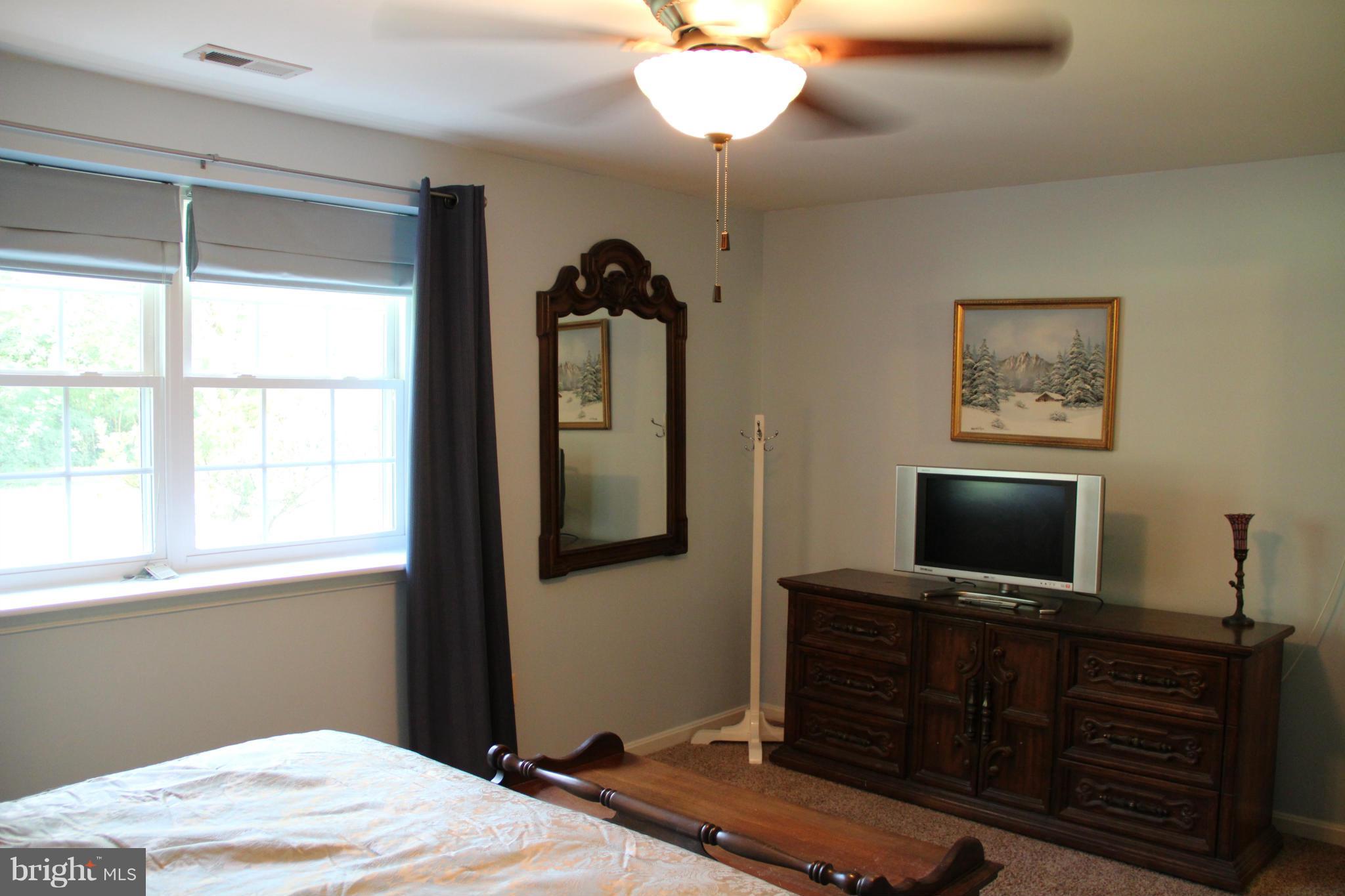 3155 Plum Point Road Huntingtown, MD 20639 - Photo 18 of 29 Downstairs Bedroom
